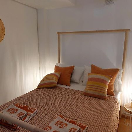 Bohemian 2 Bed Apartamento Amarillo Agua Amarga (Almeria) Exterior foto