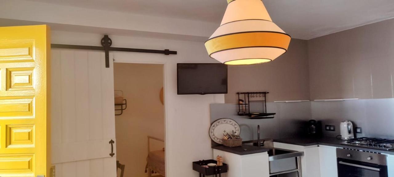 Bohemian 2 Bed Apartamento Amarillo Agua Amarga (Almeria) Exterior foto