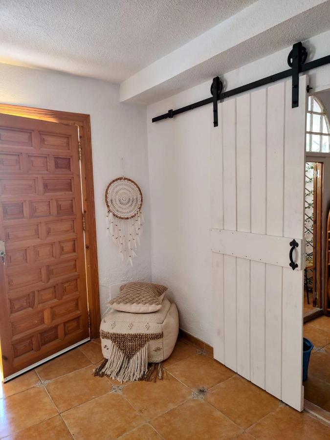 Bohemian 2 Bed Apartamento Amarillo Agua Amarga (Almeria) Exterior foto