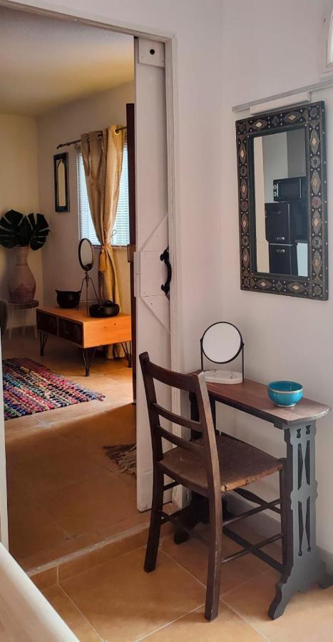 Bohemian 2 Bed Apartamento Amarillo Agua Amarga (Almeria) Exterior foto