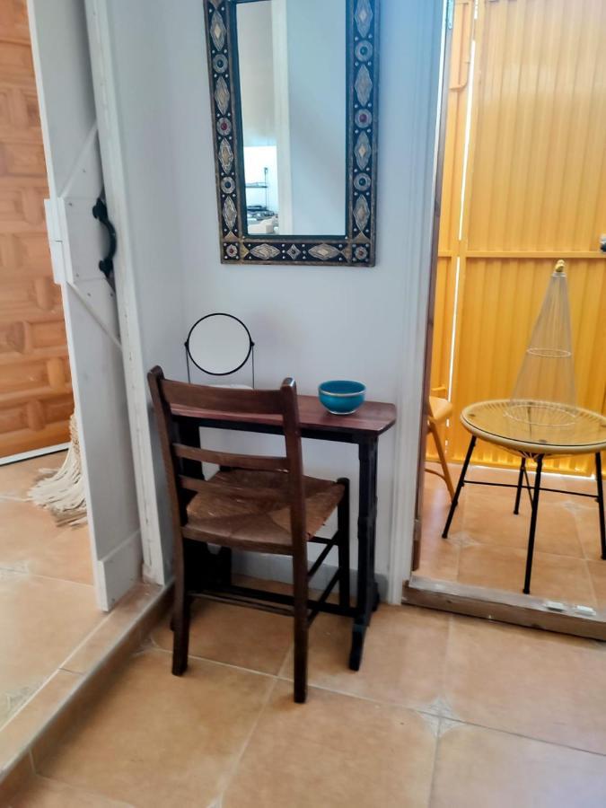 Bohemian 2 Bed Apartamento Amarillo Agua Amarga (Almeria) Exterior foto