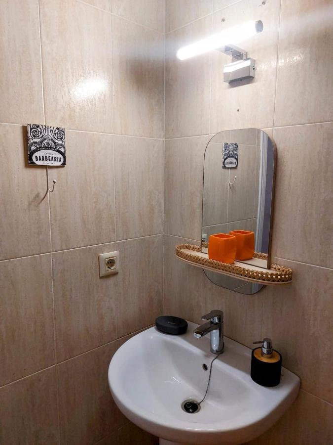 Bohemian 2 Bed Apartamento Amarillo Agua Amarga (Almeria) Exterior foto