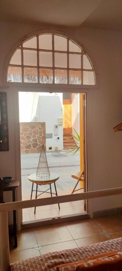 Bohemian 2 Bed Apartamento Amarillo Agua Amarga (Almeria) Exterior foto