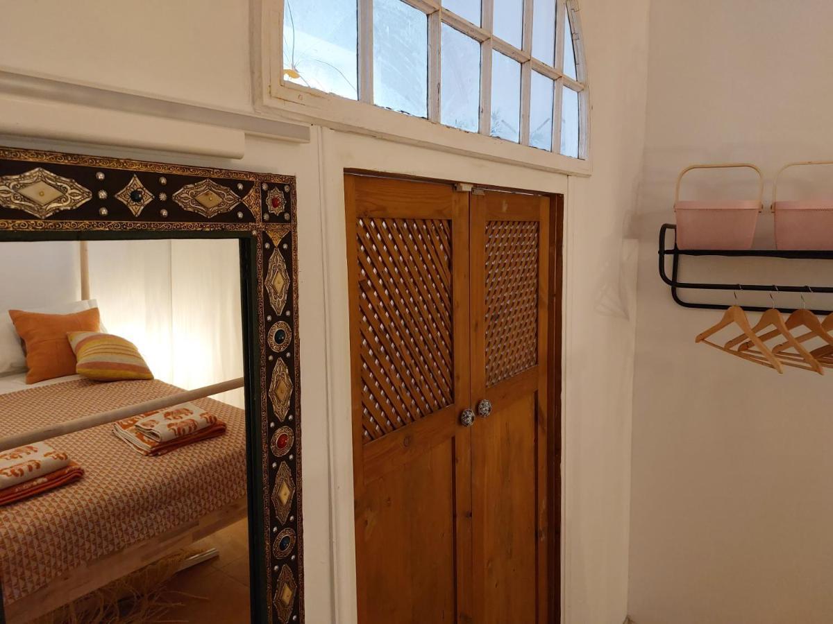 Bohemian 2 Bed Apartamento Amarillo Agua Amarga (Almeria) Exterior foto
