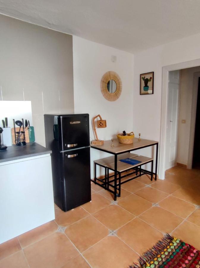 Bohemian 2 Bed Apartamento Amarillo Agua Amarga (Almeria) Exterior foto